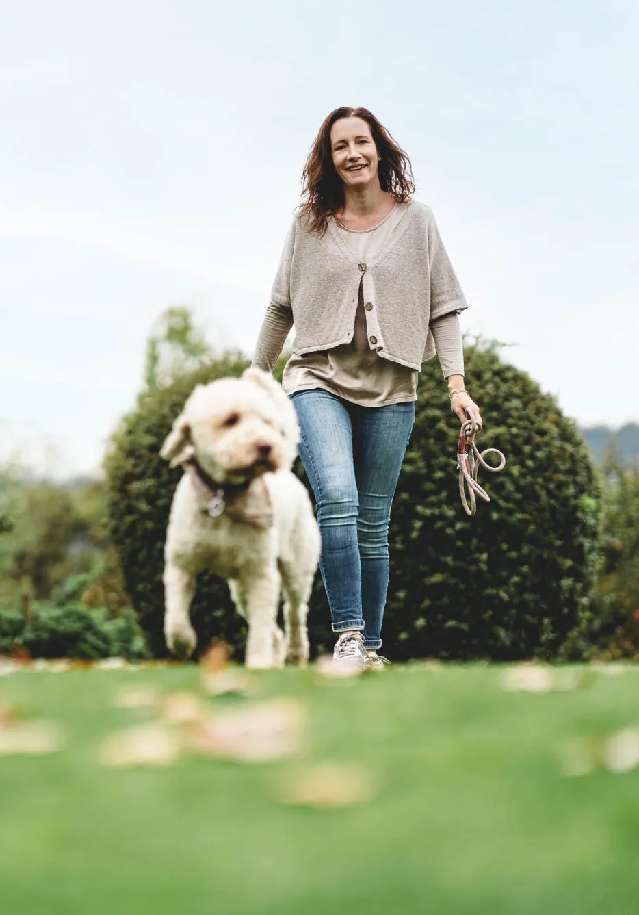 Alexa Eicher mit Tawan_hochformat